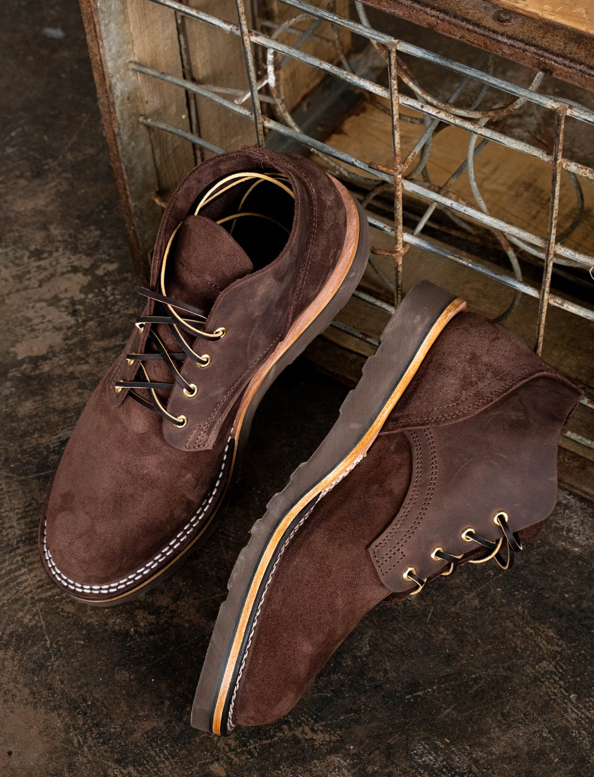 Riverfront - Quick Ship!