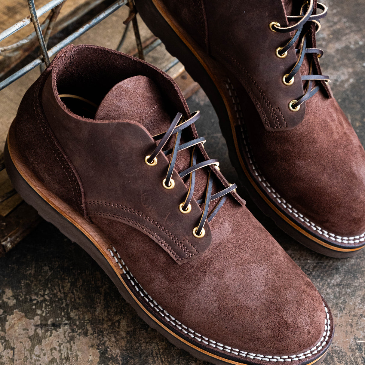 Riverfront - Quick Ship!