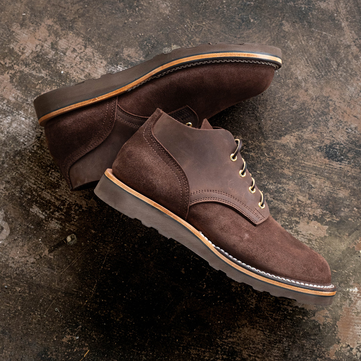 Riverfront - Quick Ship!