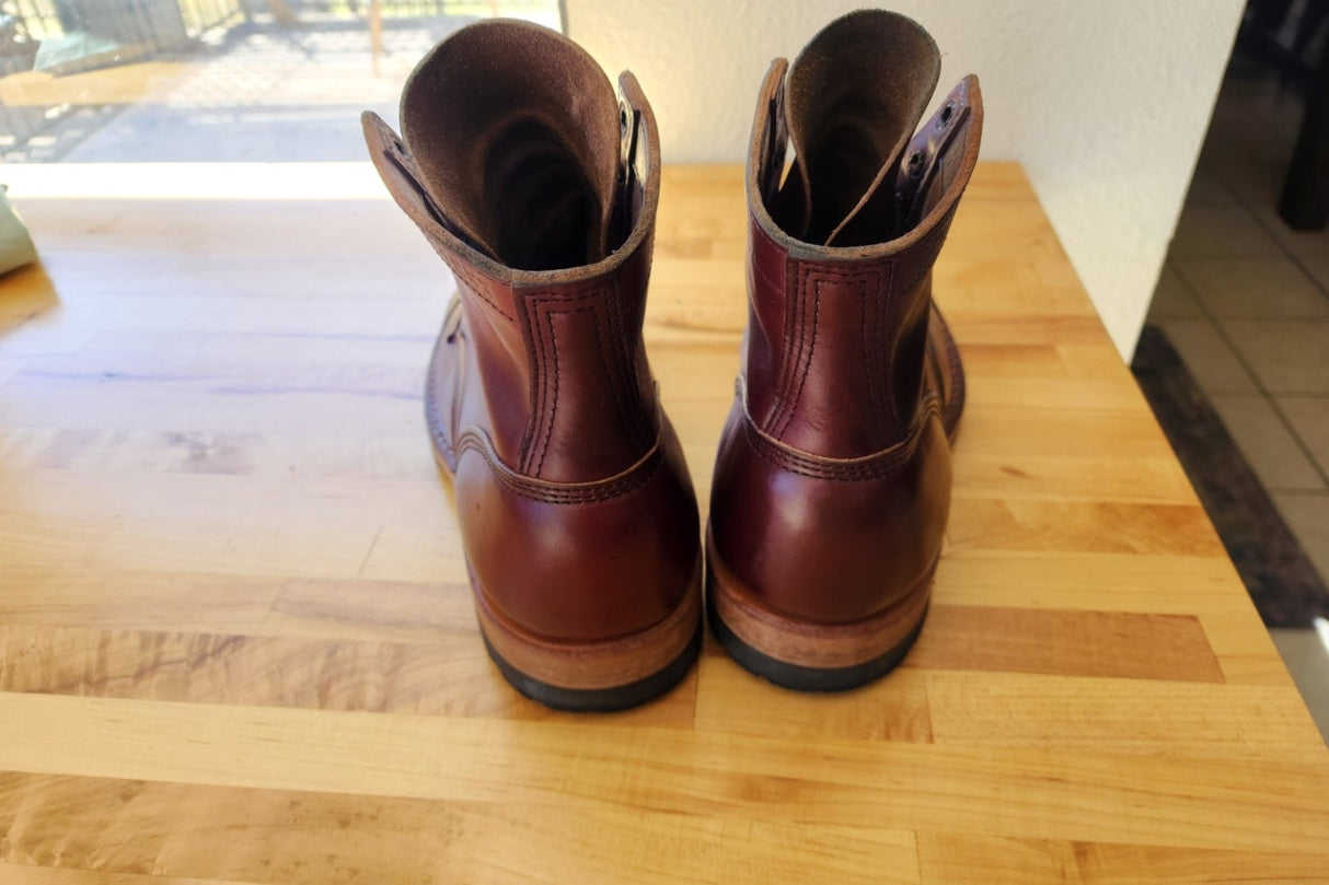 MARKETPLACE - WHITES MP \ 8D