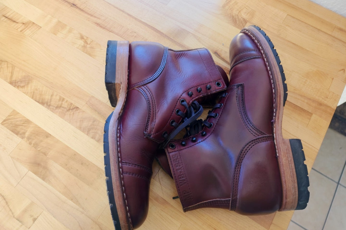 MARKETPLACE - WHITES MP \ 8D