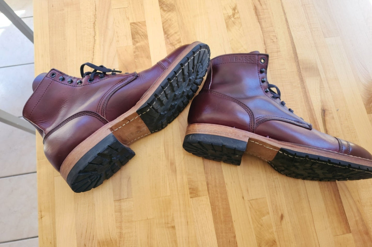 MARKETPLACE - WHITES MP \ 8D