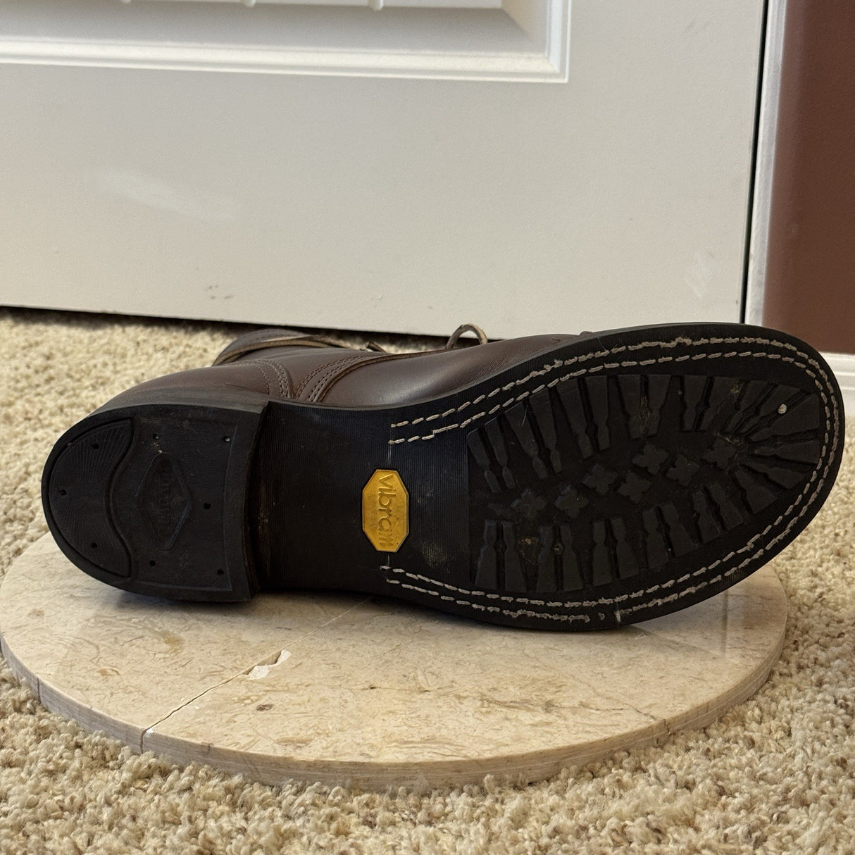 MARKETPLACE - NICKS Trooper \ 12.5EE