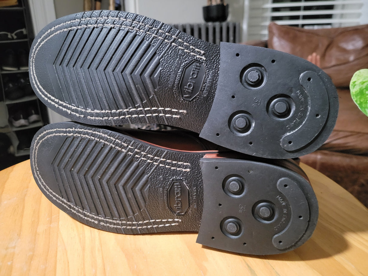 MARKETPLACE - NICKS Falcon \ 9E