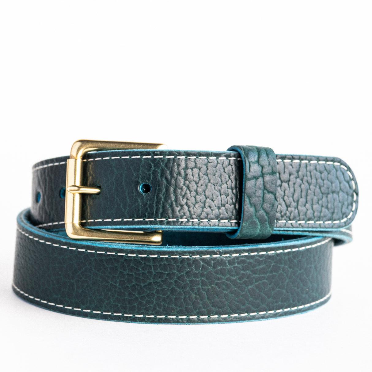 American Bison Heritage Belt