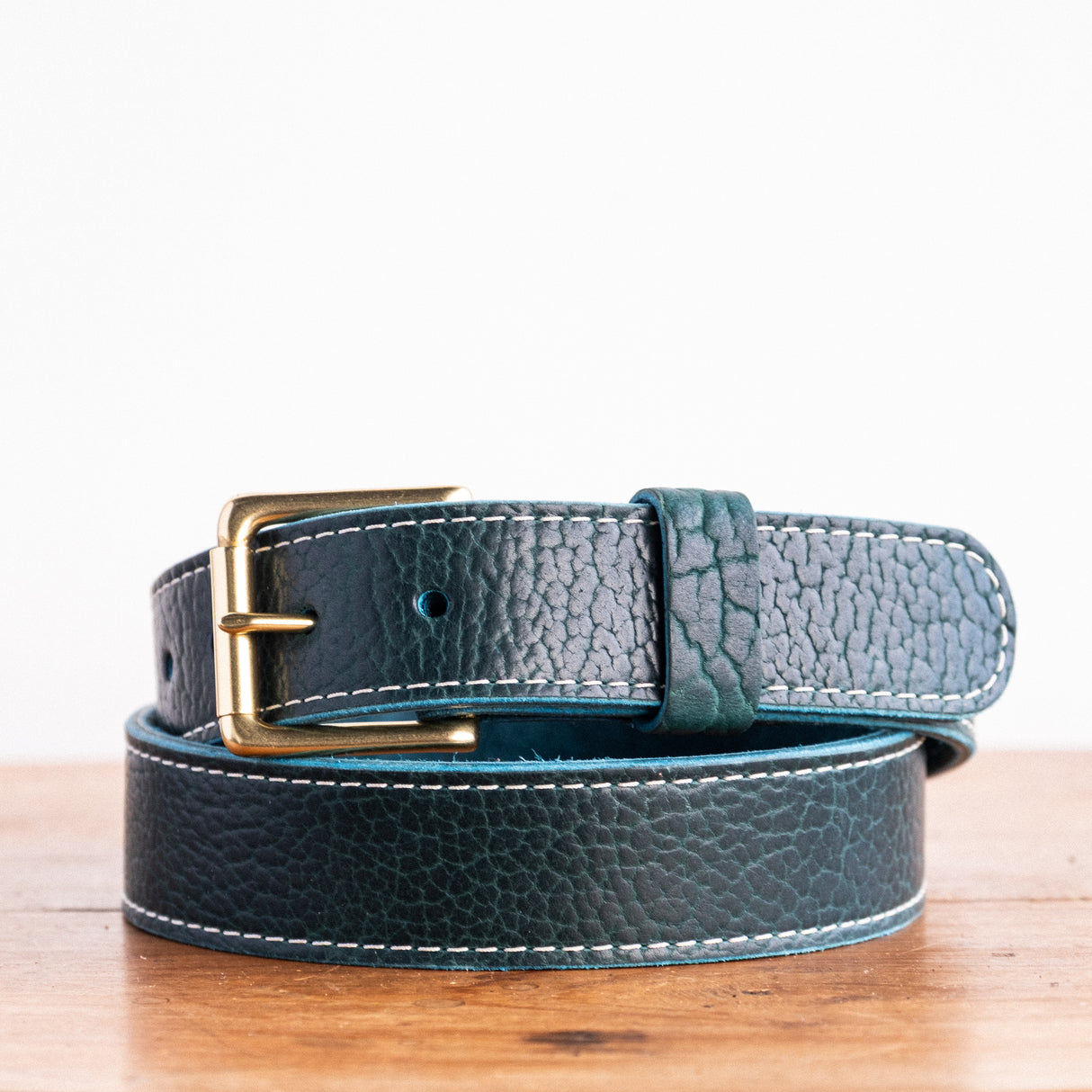 American Bison Heritage Belt