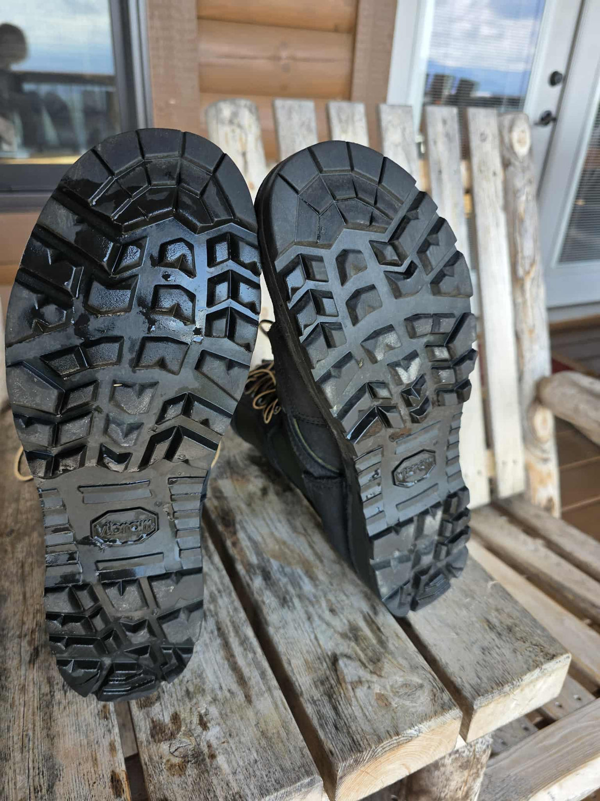 MARKETPLACE - NICKS x ROSE ANVIL ND4 \ 11.5D