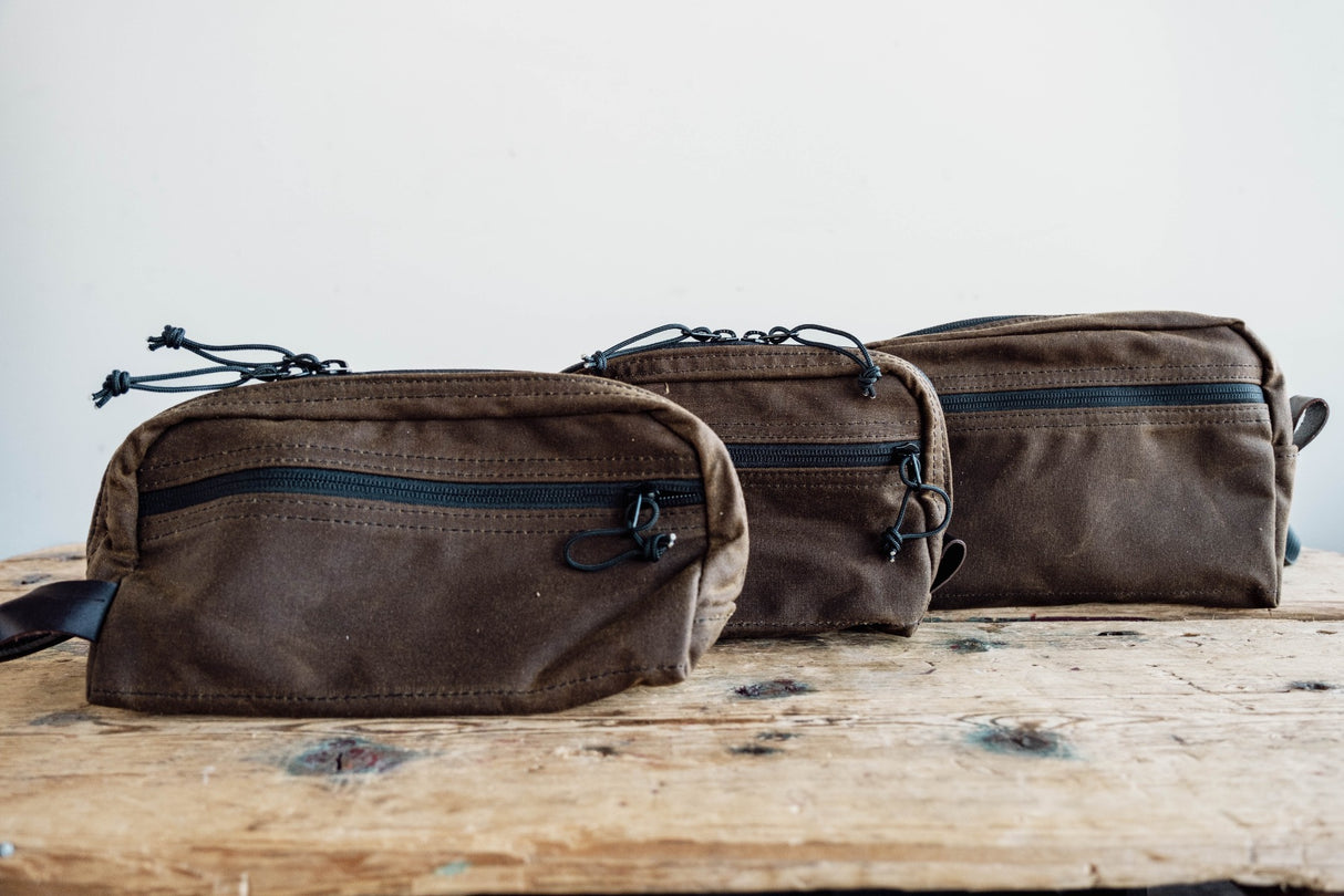 Nicks x Paladin33 Small Belt Bag