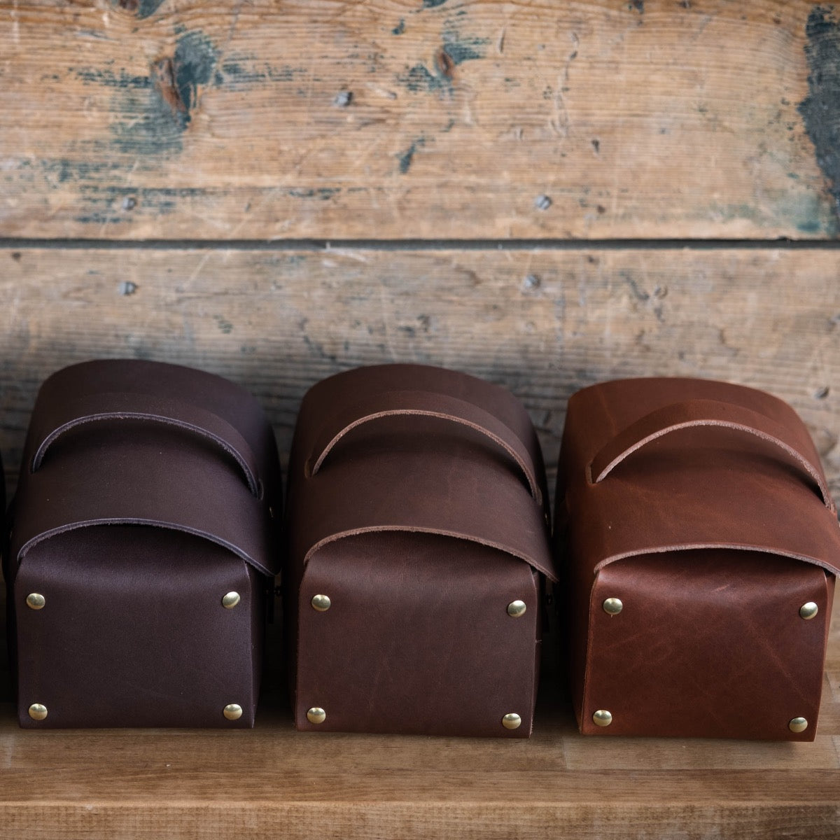 Everyday Carry Case - In Stock