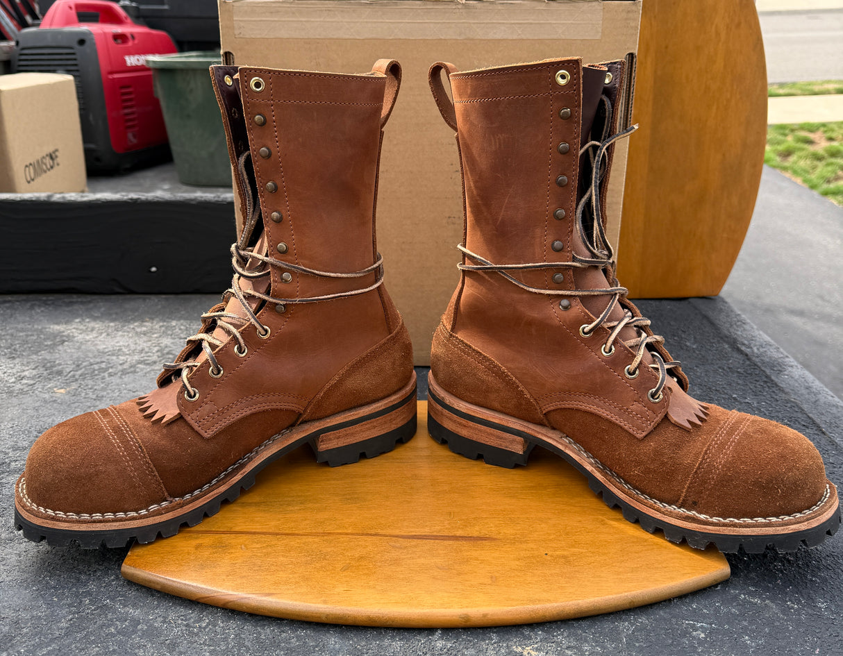 MARKETPLACE - NICKS \ 10.5EE