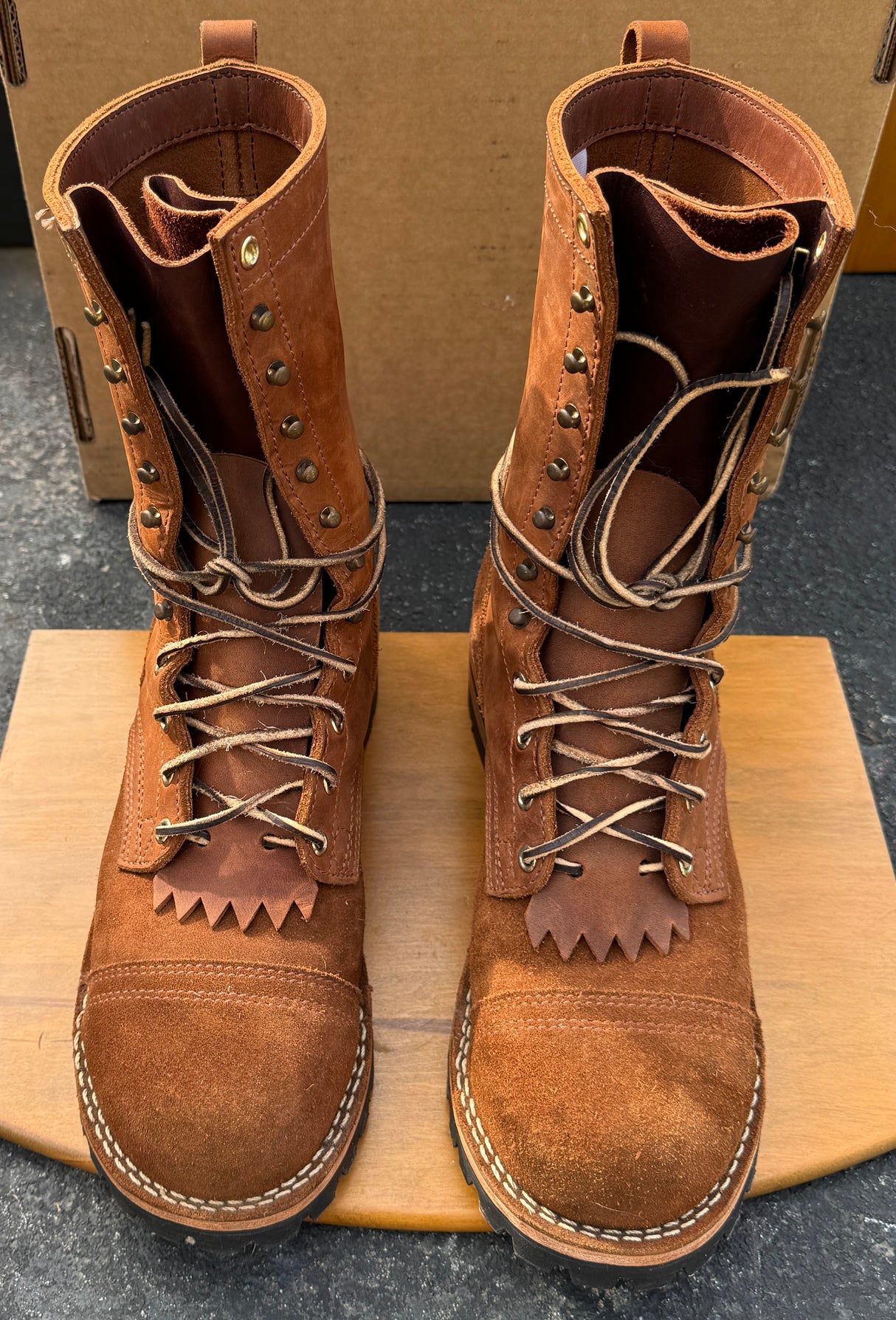 MARKETPLACE - NICKS \ 10.5EE