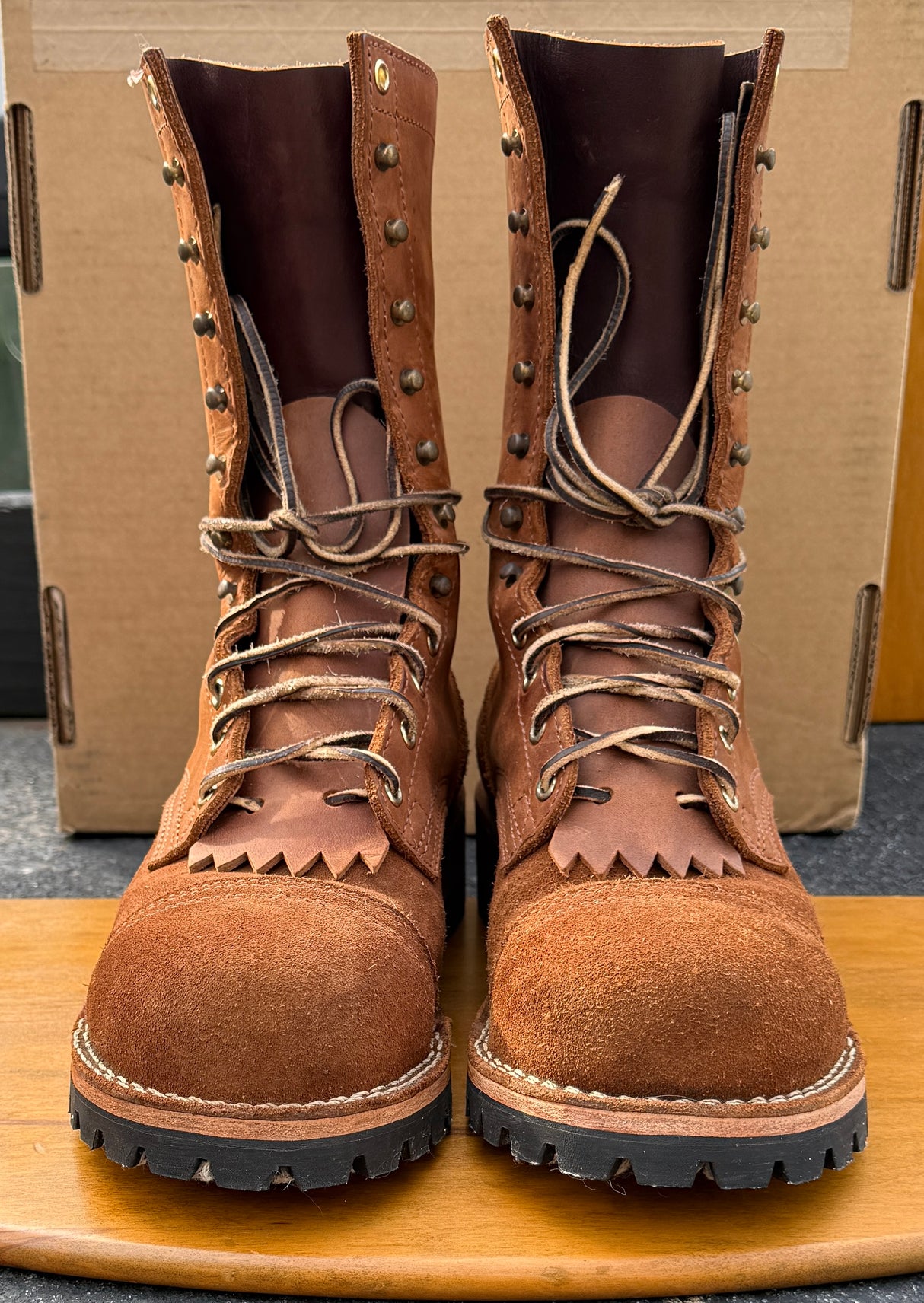 MARKETPLACE - NICKS \ 10.5EE