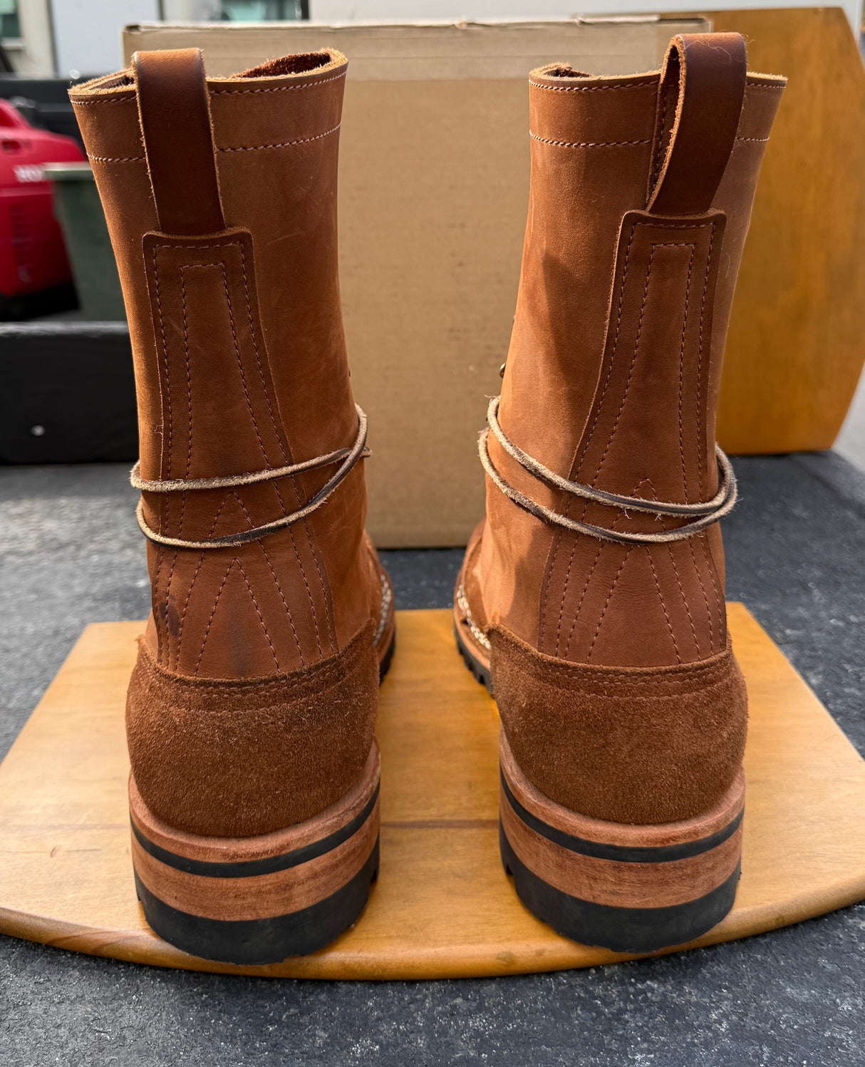 MARKETPLACE - NICKS \ 10.5EE