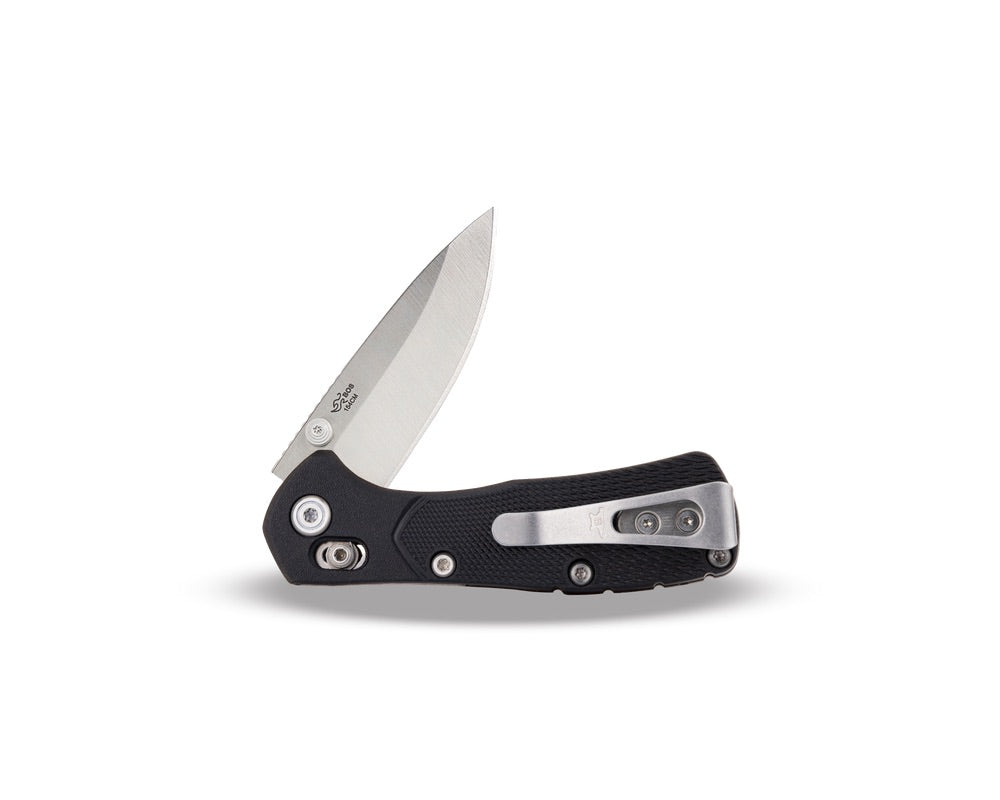 Buck Knives - 790 Mini Range Pro
