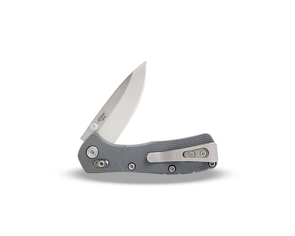 Buck Knives - 790 Mini Range Pro