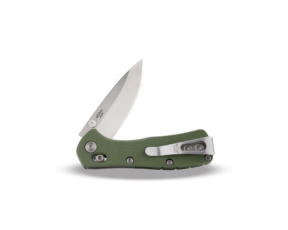 Buck Knives - 790 Mini Range Pro