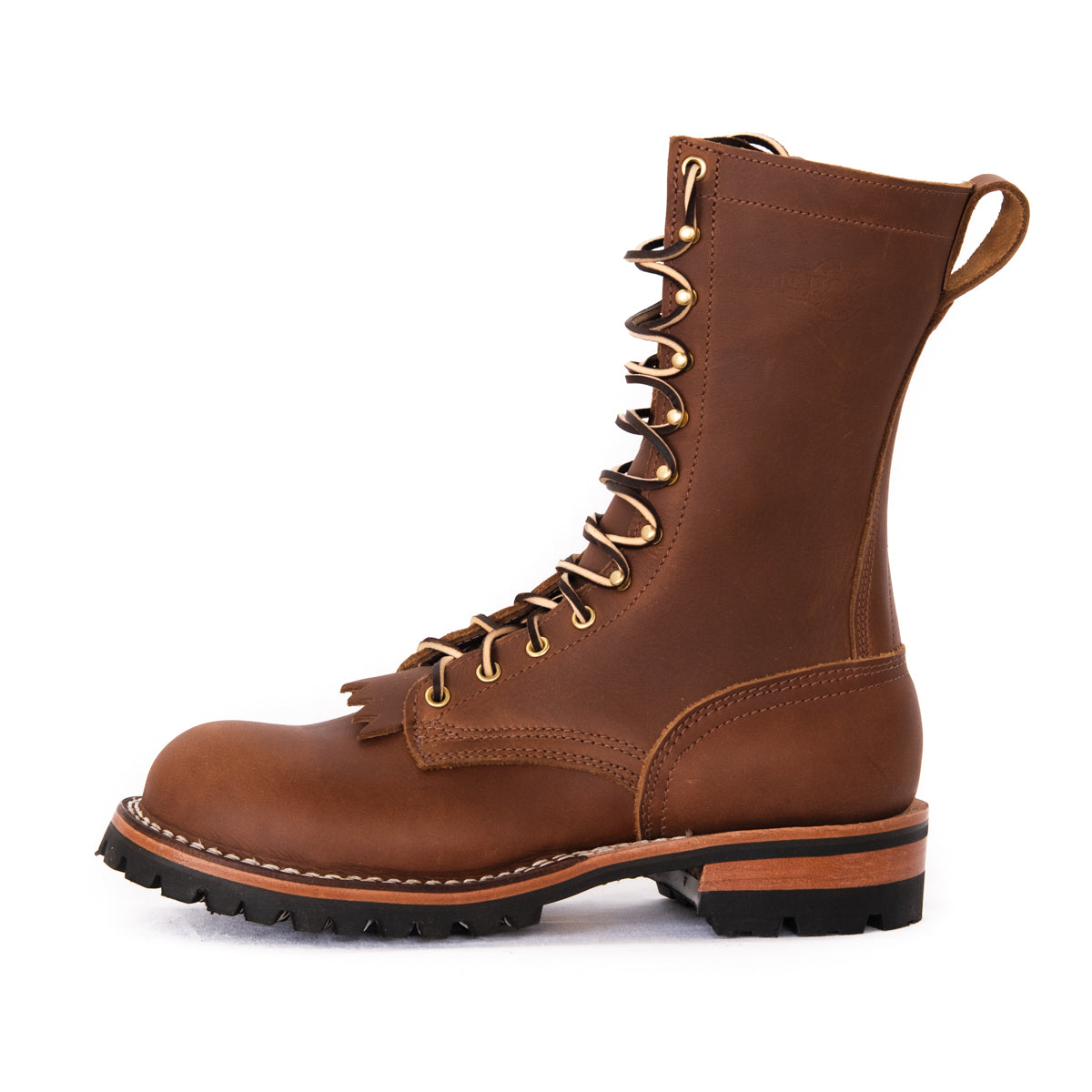 BuilderPro 1964 brown smooth