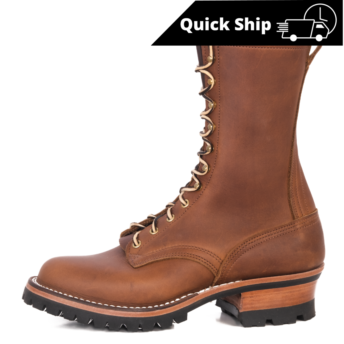 Builderpro 55 1964 brown