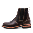 Heritage Chelsea in Brown CXL