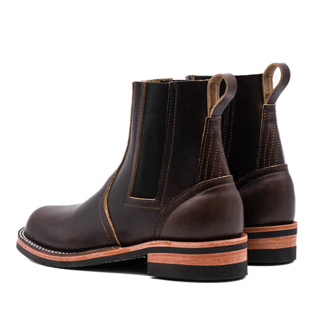 Heritage Chelsea in Brown CXL