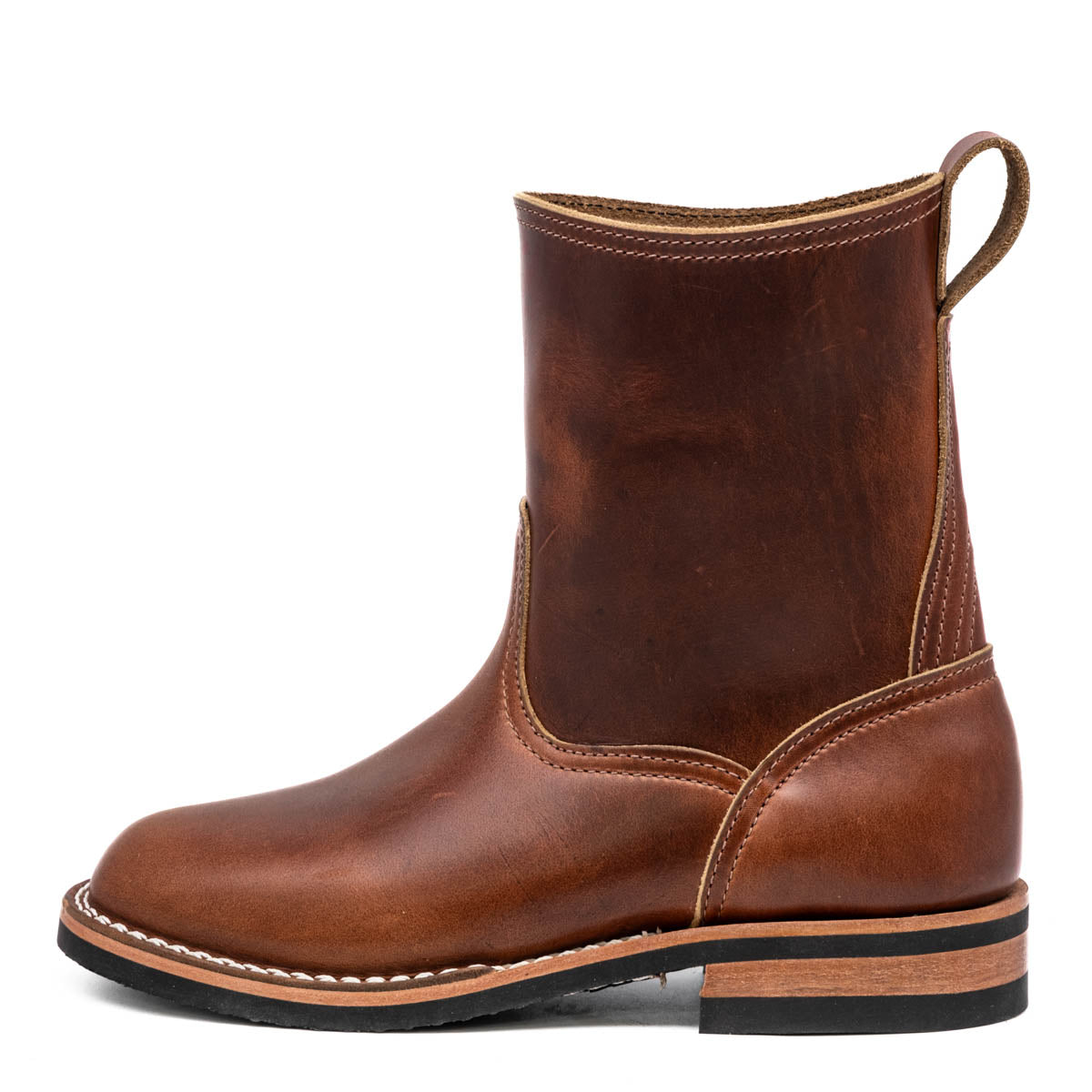 Wellington Heritage Boot