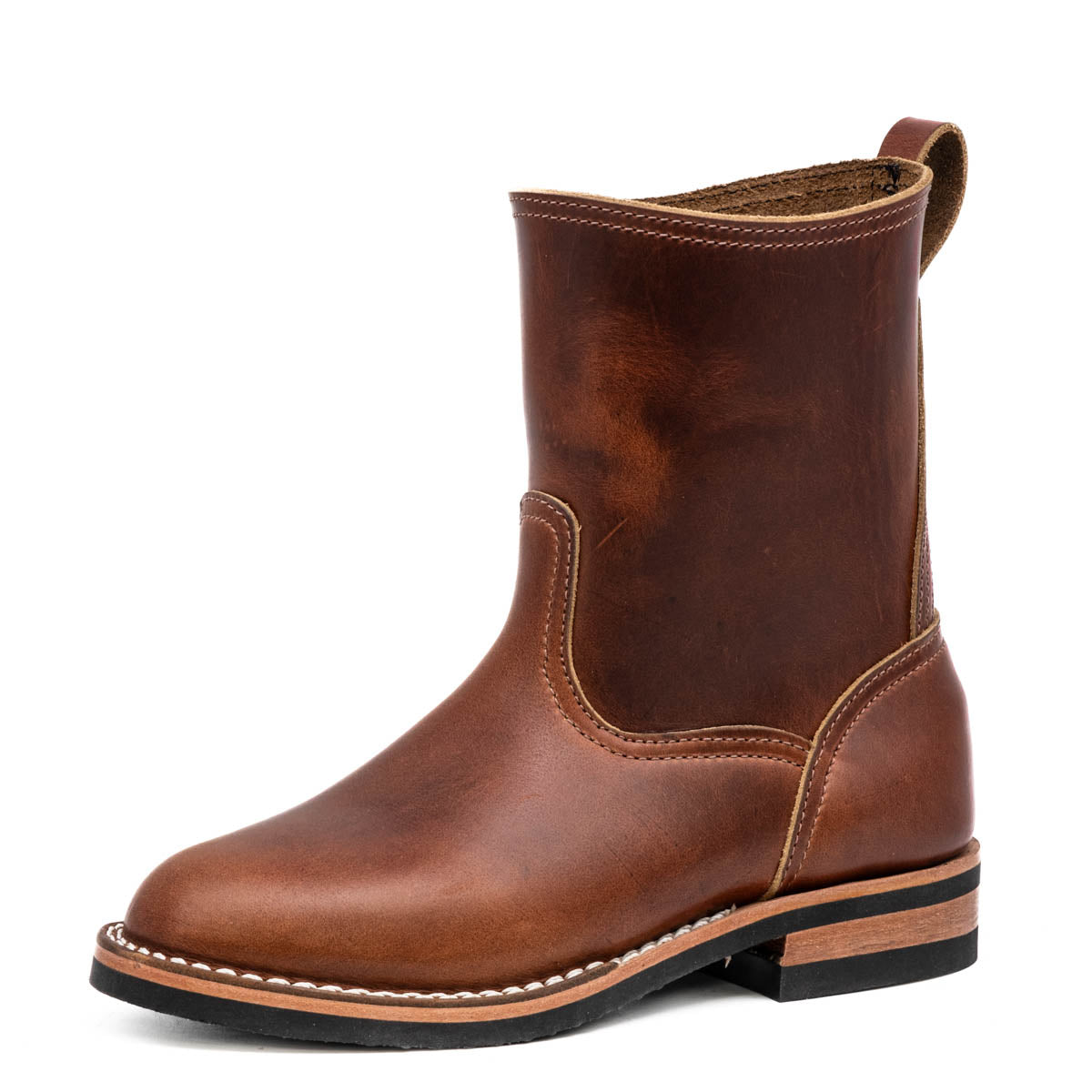 Wellington Heritage Boot