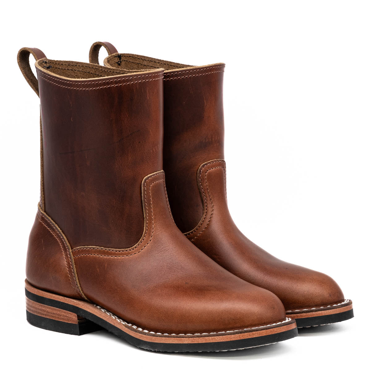 Wellington Heritage Boot