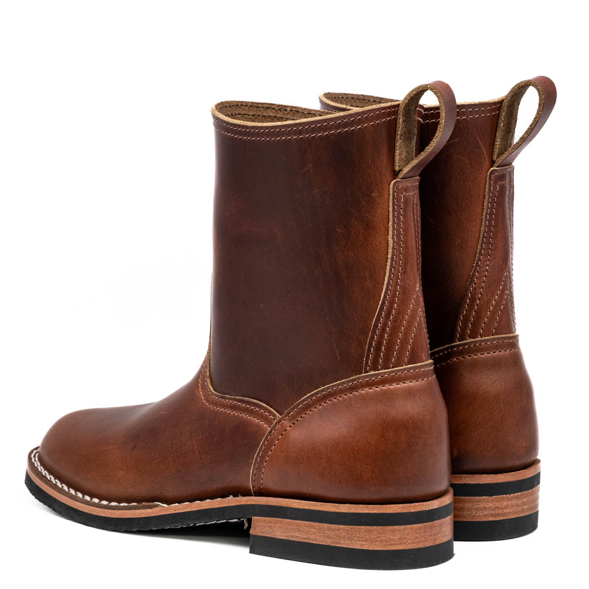 Wellington Heritage Boot
