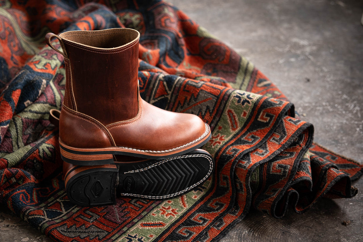 Wellington Heritage Boot