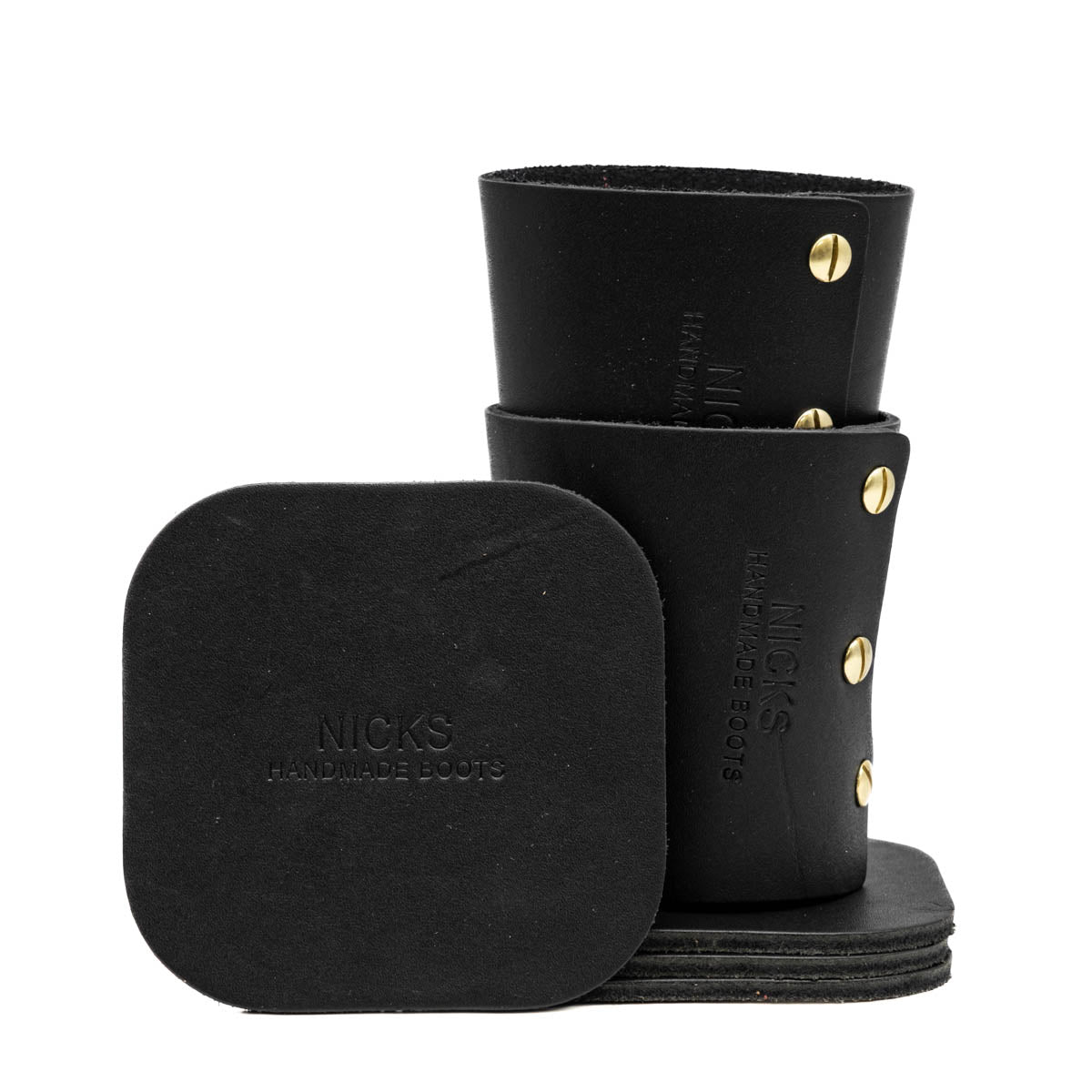 Leather Goods Bundle: Beverage