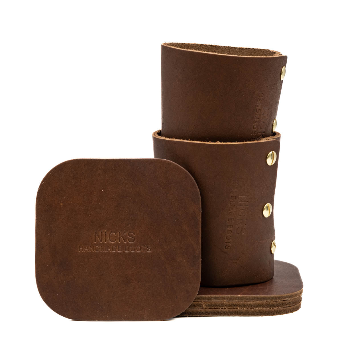 Leather Goods Bundle: Beverage