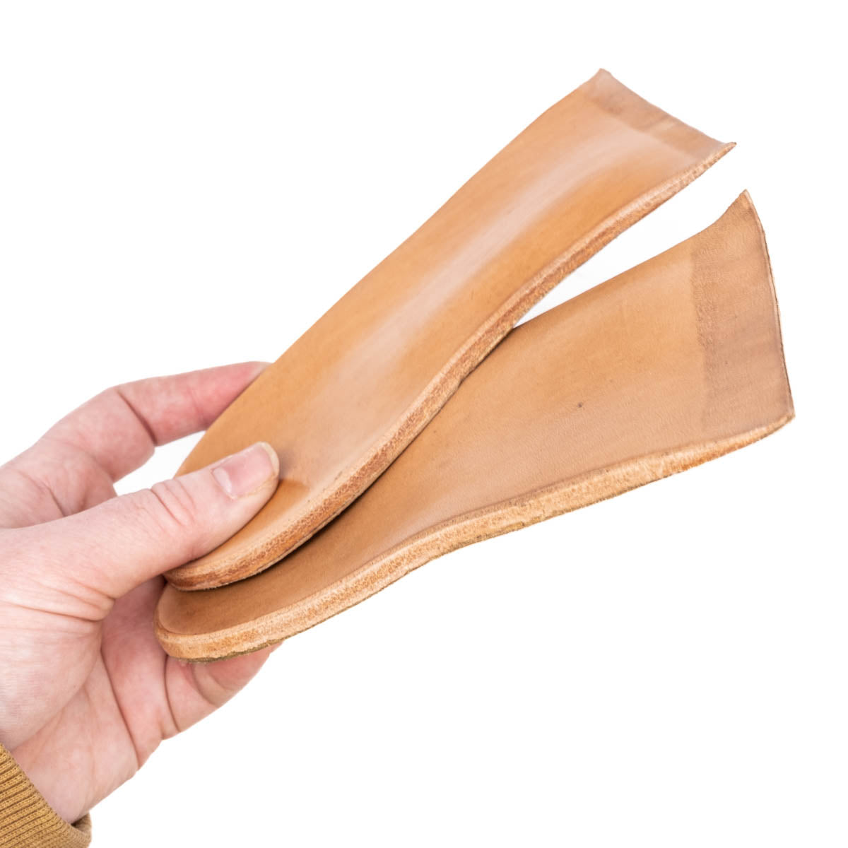 DeltaArch Half Insoles