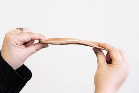 DeltaArch Half Insoles