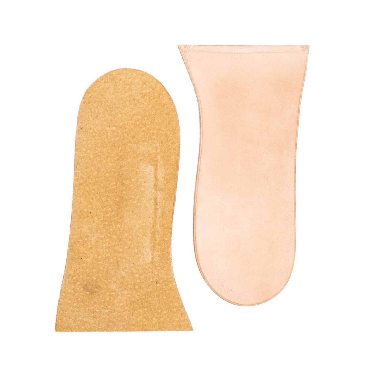 DeltaArch Half Insoles