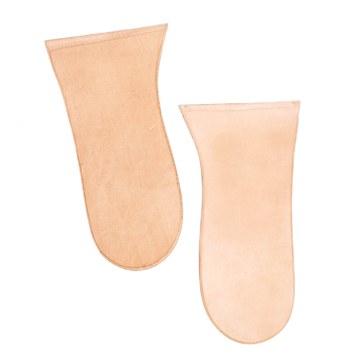 DeltaArch Half Insoles