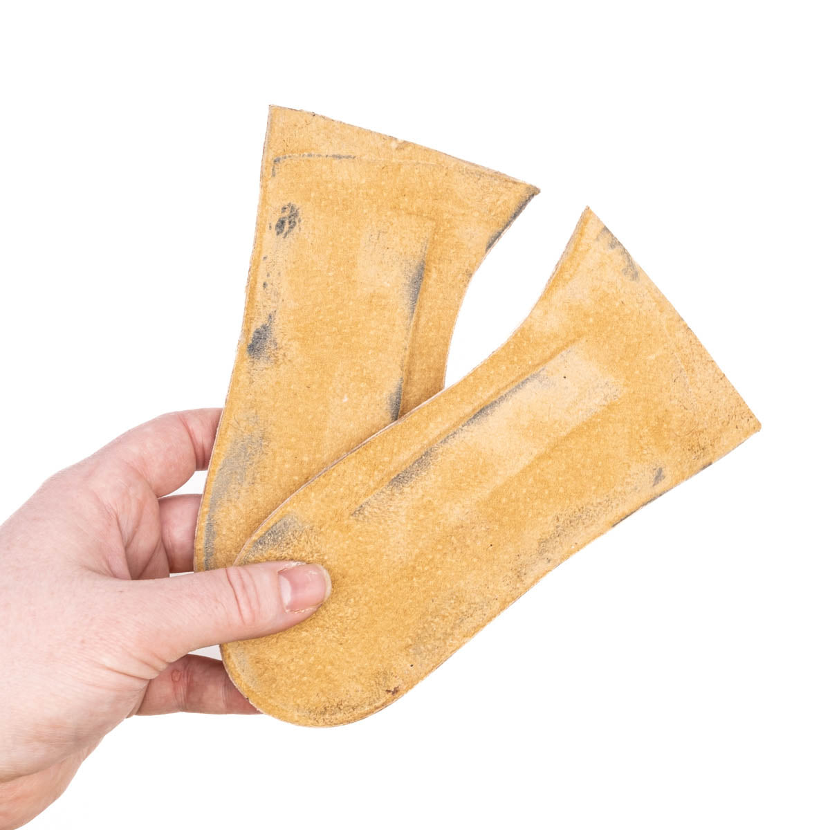 DeltaArch Half Insoles