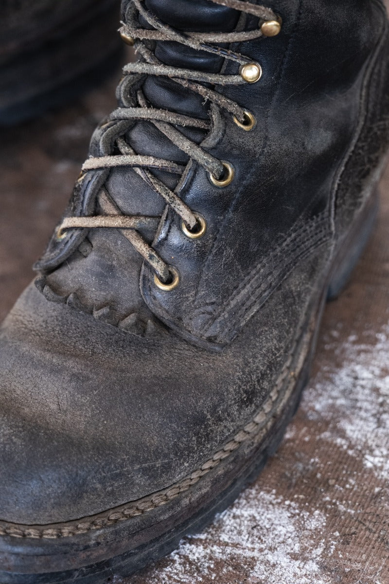 Builderpro black smooth over roughout