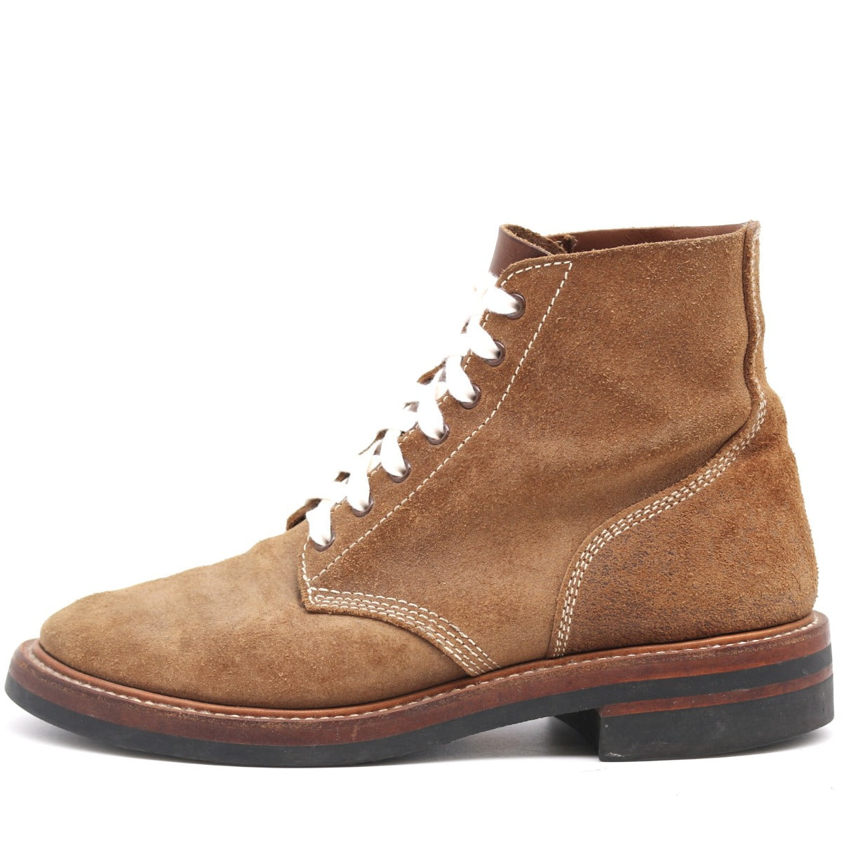 MARKETPLACE - JOHN LOFGREN \ 7.5D