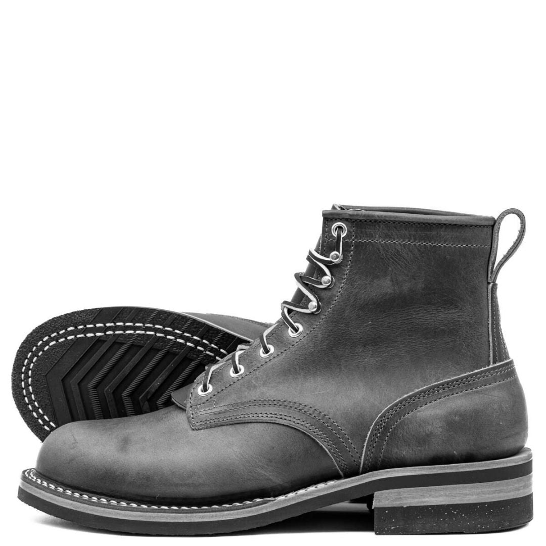 black and white image of the falcon