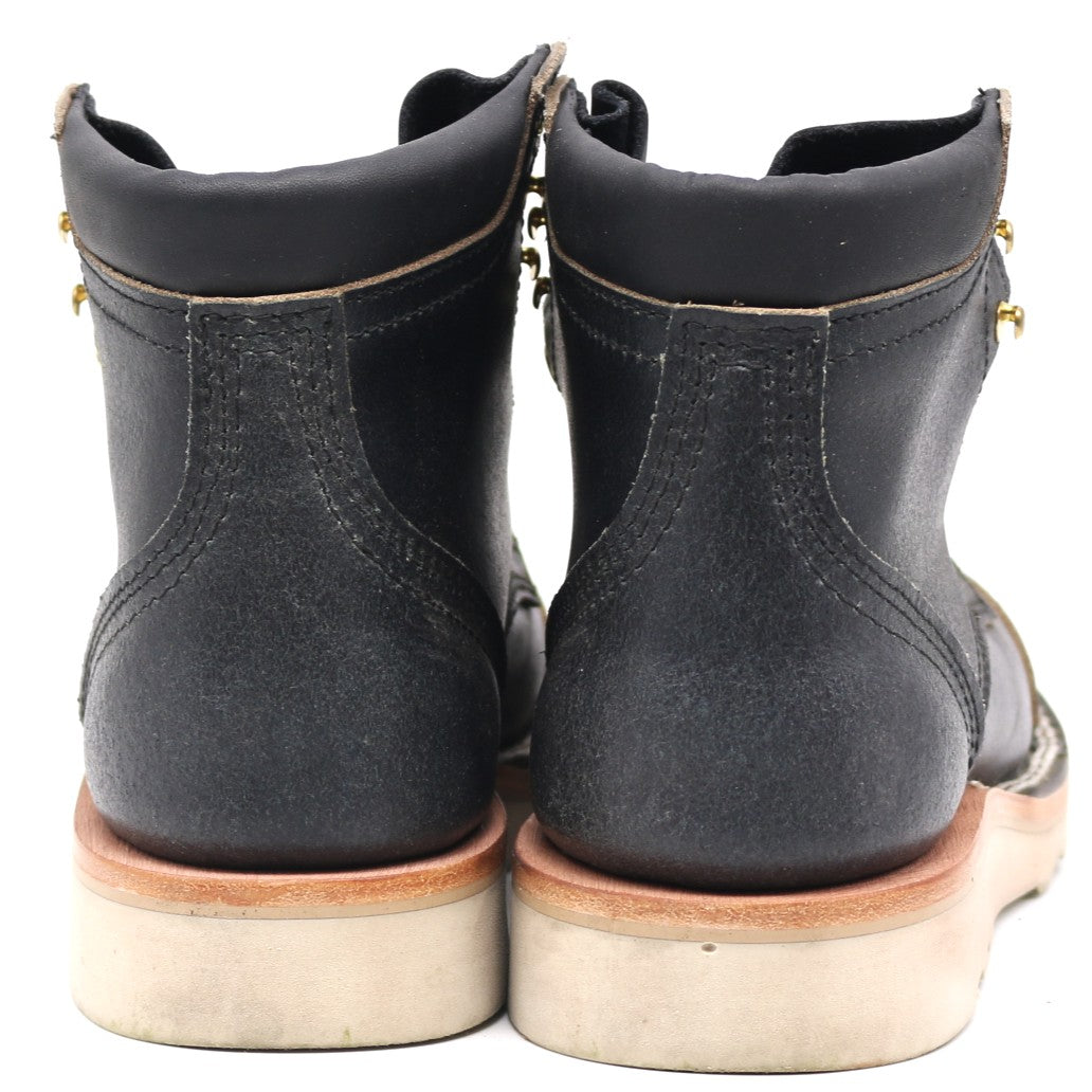 MTO 7.5 C - Seconds!