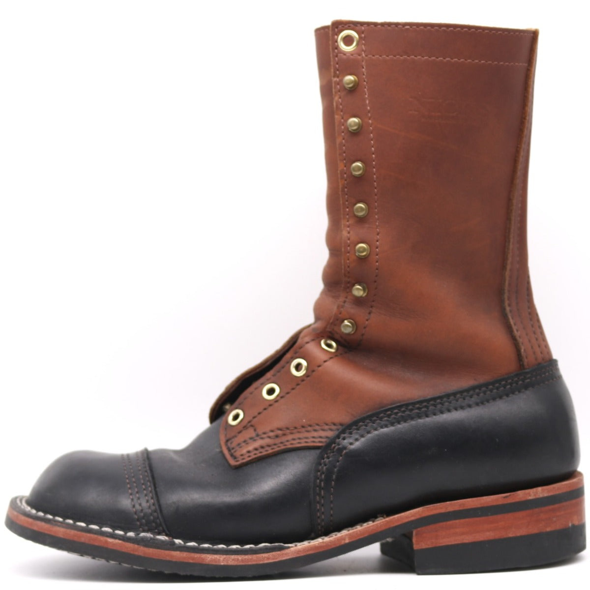 BuilderPro HD MTO (DeltaArch) 9.5 F - Seconds!