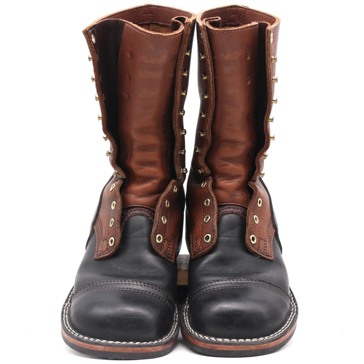 BuilderPro HD MTO (DeltaArch) 9.5 F - Seconds!