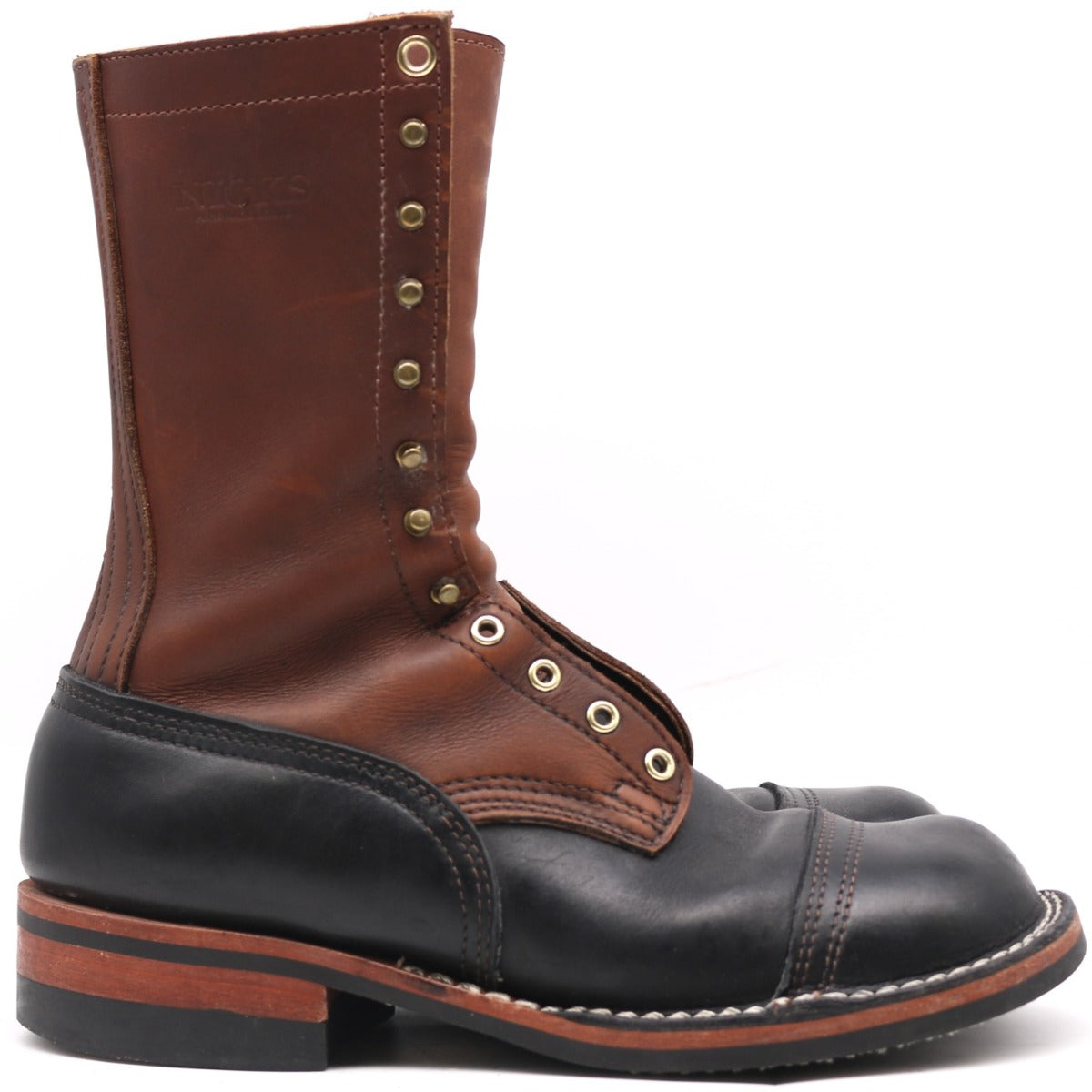 BuilderPro HD MTO (DeltaArch) 9.5 F - Seconds!