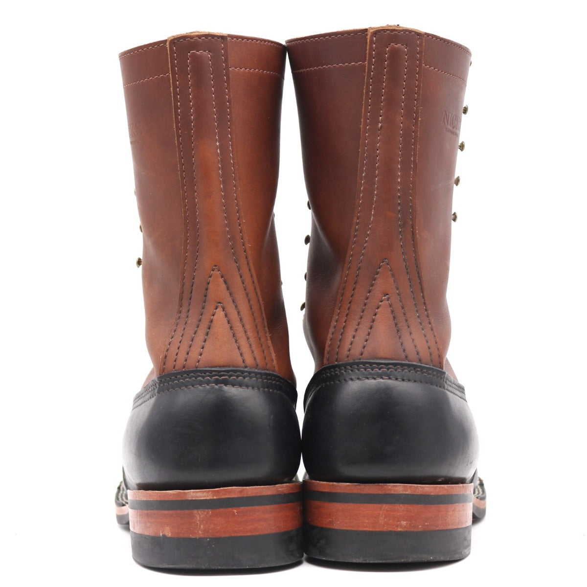 BuilderPro HD MTO (DeltaArch) 9.5 F - Seconds!