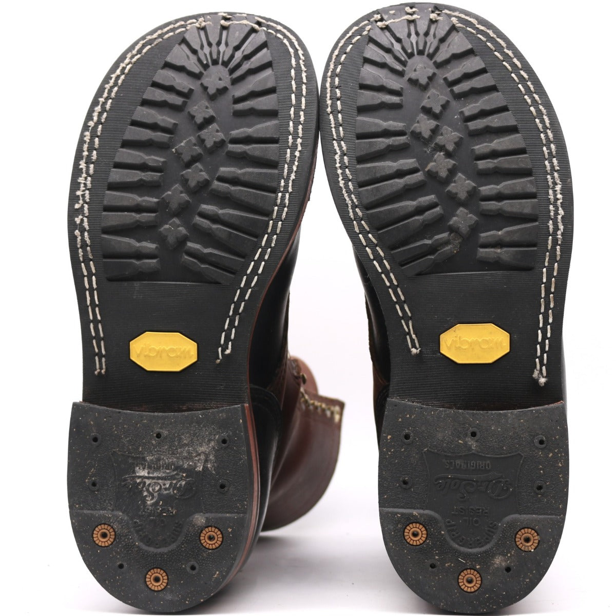 BuilderPro HD MTO (DeltaArch) 9.5 F - Seconds!