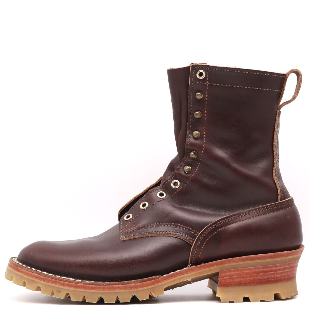 BuilderPro® 12.5 B - Seconds!