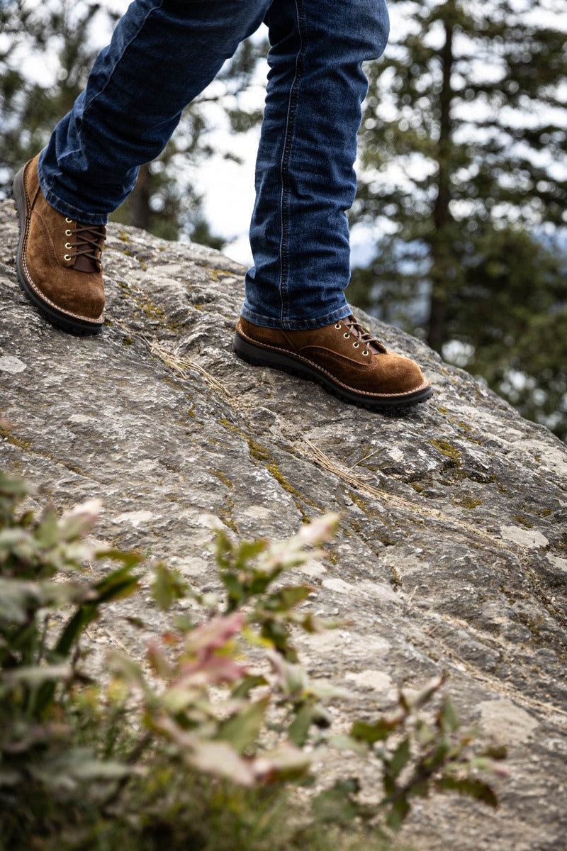 Gamebreaker - Hunting Boot