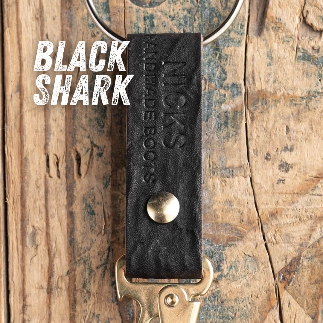 Deepwater Shark Clip – LIMITED RUN 2026