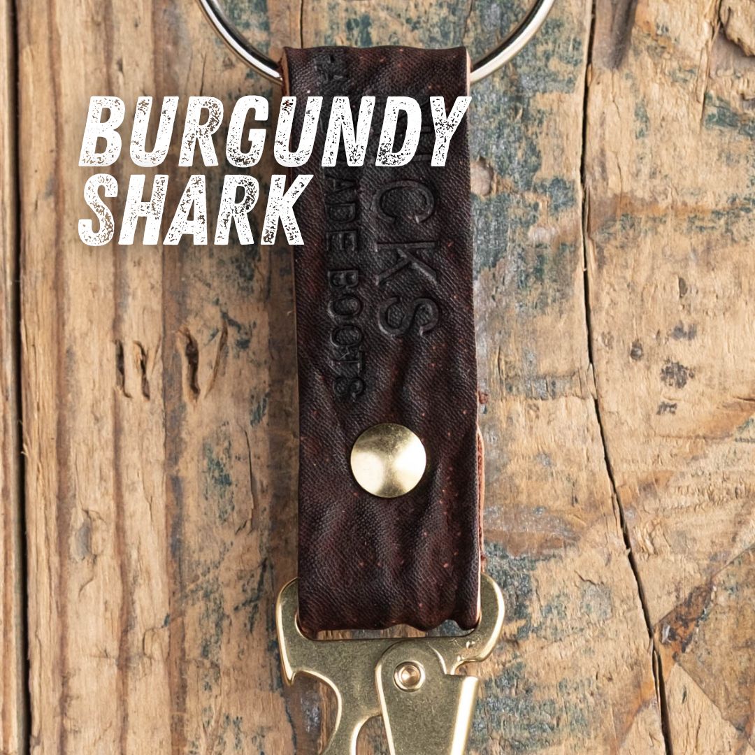 Deepwater Shark Clip – LIMITED RUN 2026