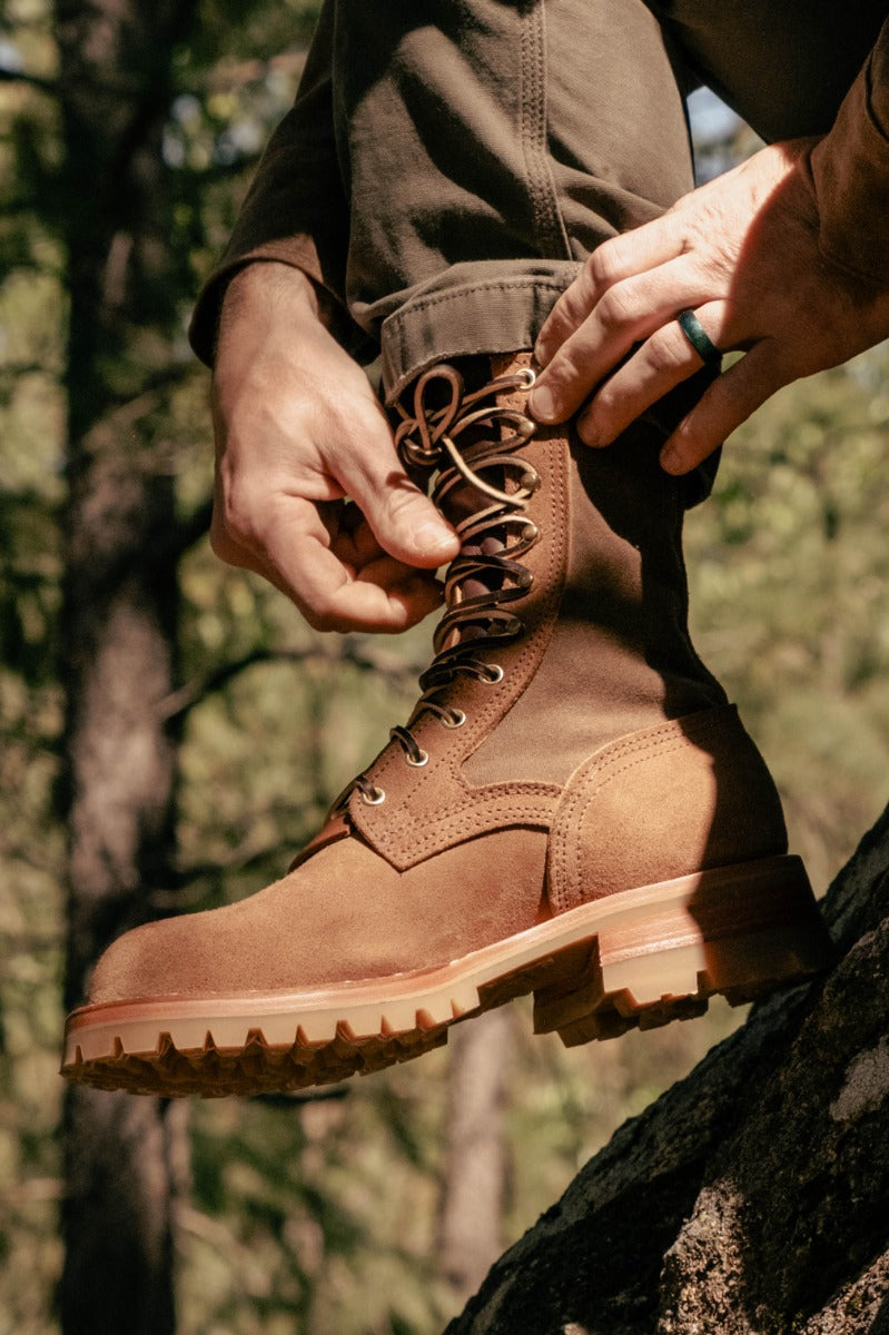 Nicks x Heat Straps - UpperDucker